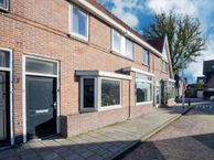 Berkenstraat 43, 1971 KE IJmuiden