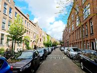 Van Weelstraat 40 B, 3022 ZE Rotterdam