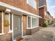Detmoldstraat 57, 3523 GB Utrecht