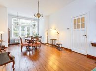 Regentesselaan 7, 2341 KM Oegstgeest