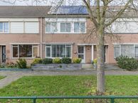 Hibiscusstraat 25, 1338 WH Almere