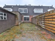 De Kriken 55, 9281 RK Harkema