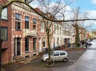 Schrassertstraat 3, 6821 AD Arnhem