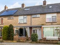 Gomarushof 47, 1216 HL Hilversum