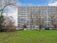 Pahud de Mortangesdreef 78, 3562 AC Utrecht