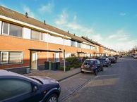 Kaftanstraat 13, 1448 DZ Purmerend