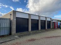 Zonnebloemweg 66 A, 1338 TV Almere