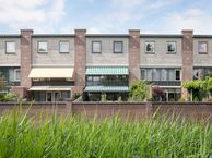 Margaretha Roosenboomstraat 9, 2642 DG Pijnacker