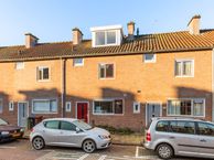 Van Zijlstraat 13, 3552 XR Utrecht