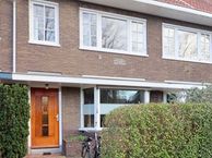 Mr. Tripkade 10, 3571 SX Utrecht