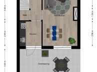 Boterbloemweg 2, 9753 HJ Haren (GR)