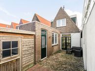 Zwaardstraat 32, 1131 XW Volendam