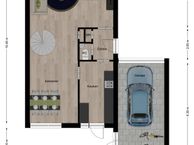 De Vijzel 14, 9621 BG Slochteren