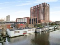 Willem Fenengastraat 32, 1096 BP Amsterdam