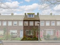 Antarusstraat 10, 1033 JL Amsterdam