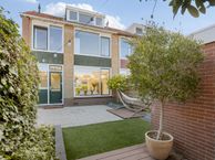 Meteorenweg 81, 1443 BC Purmerend