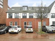 J.P. Kloosstraat 28, 1022 KD Amsterdam