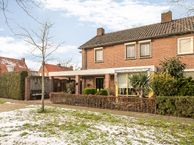 Pastoor van de Spijkerstraat 1, 5706 TN Helmond