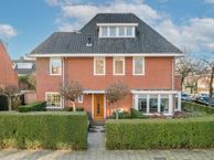 Von Weberstraat 26, 3533 ED Utrecht