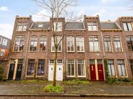 Billitonstraat 9, 9715 EM Groningen