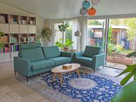 Burgemeester De Koolplantsoen 6, 2253 KD Voorschoten