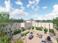 Eengezinswoningen Parkrand Leusden fase 4 (Bouwnr. 1), 3833 AV Leusden