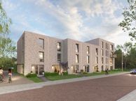 Eengezinswoningen Parkrand Leusden fase 4 (Bouwnr. 4), 3833 AV Leusden