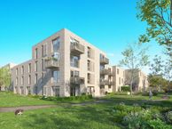Appartementen Parkrand Leusden fase 4 (Bouwnr. 11), 3833 AV Leusden