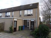 Henry Dunantstraat 19, 3822 XE Amersfoort