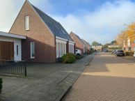 Zonnebloemstraat 97, 5571 HA Bergeijk