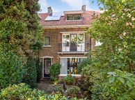 Koningin Julianaweg 37, 2264 BA Leidschendam