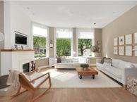 Oostsingel 136, 2612 HJ Delft