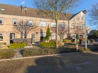 Korfmakerslaan 6, 3781 WH Voorthuizen