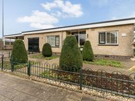 Paulus Potterstraat 1, 7471 XJ Goor