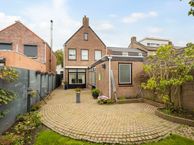 Burgerhoutsestraat 176, 4702 BJ Roosendaal