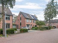 Gijsbert van Oostveenstraat 6, 7203 EZ Zutphen