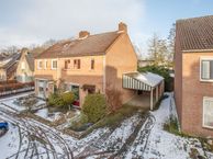 Calluna 47, 5091 EP Oost West en Middelbeers
