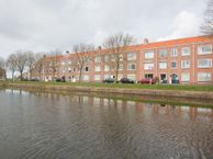 Kanaalweg 58, 1782 GC Den Helder