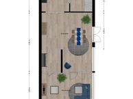Van Deyssellaan 2, 9721 WV Groningen