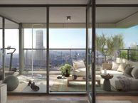 Woningtype 24s (Bouwnr. 109), 3011 XN Rotterdam