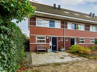 Van Leidenvliet 29, 2992 TH Barendrecht