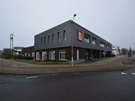 Burgemeester Kuperusplein 33 B, 8442 CK Heerenveen