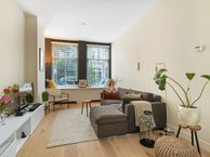 Rustenburgerstraat 124 -H, 1073 GH Amsterdam