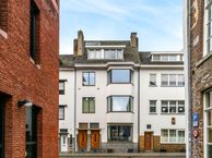 Hondstraat 20 B, 6211 HX Maastricht