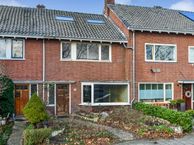 Groene Weide 58, 6833 BE Arnhem