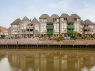 Thorbeckegracht 4 F, 8011 VL Zwolle