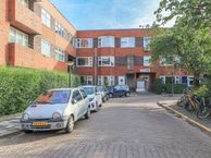 Waldeck-Pyrmontplein 3 B, 9722 GN Groningen