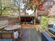 Spoorlaan 17, 1182 BL Amstelveen