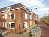 Boergoensevliet 87 A, 3082 KK Rotterdam
