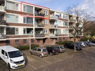 Boksbergenstraat 13 3, 6825 BC Arnhem